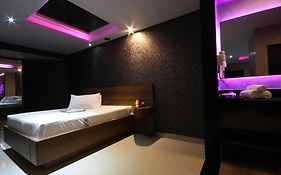 Motel Deslize Limeira 1